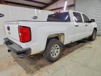 2018 Chevrolet Silverado C1500