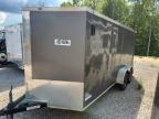 2024 J C Suppliers 2024 J & C Suppliers 7X16TA Enclosed Cargo Trailer