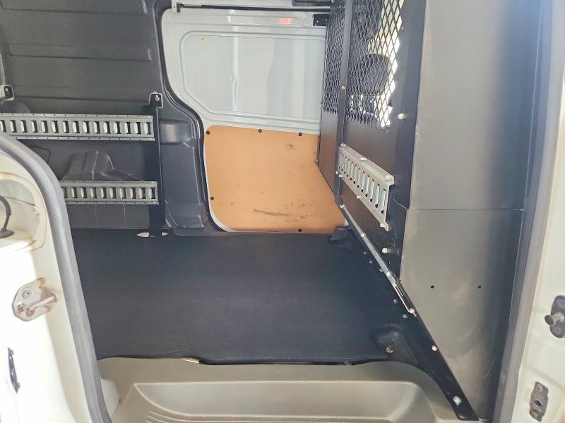 2019 Ford Transit Connect XL Delivery Van