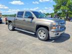 2014 Chevrolet Silverado C1500 LT