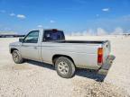 1997 Nissan Truck Base