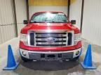 2009 Ford F150 Supercrew