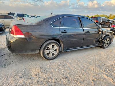 2013 Chevrolet Impala LS