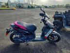 2026 Aprilia SR Motard 50