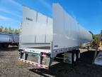 2027 Stoughton Zgpvw-535T-S-C DRY Van Trailer