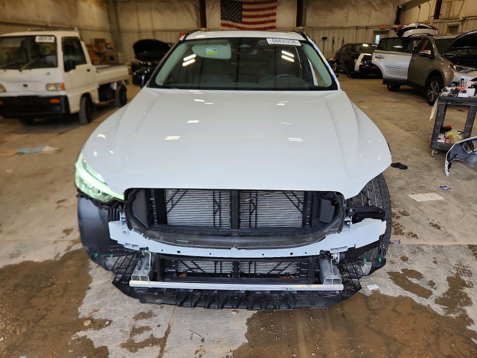 2025 Volvo Xc60 Plus