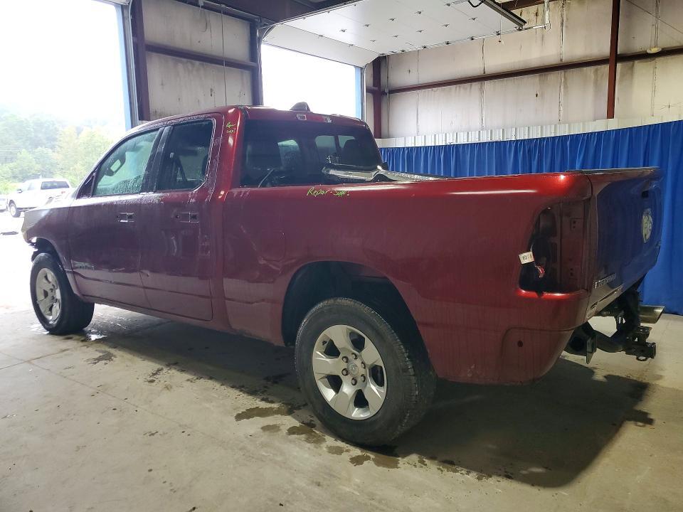 2020 Dodge RAM 1500 BIG HORN/LONE Star