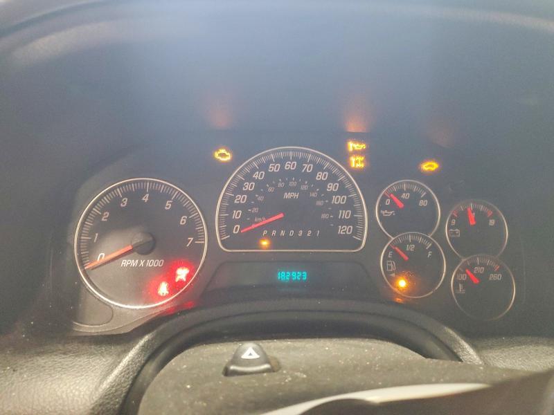 2007 GMC Envoy
