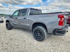 2021 Chevrolet Silverado K1500 LT Trail Boss