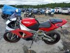 2001 Yamaha YZFR1