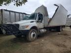 2023 International MV607 BOX Truck