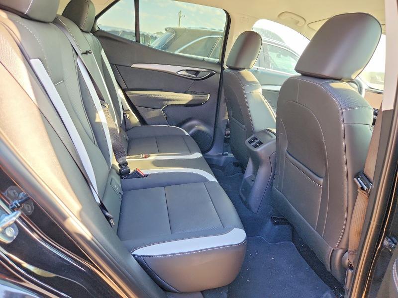 2024 Buick Envision Essence