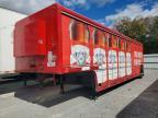 2001 Mickel 2001 Mickey AT-A Refrigerated Beverage Trailer