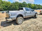 2007 Ford F150 Supercrew