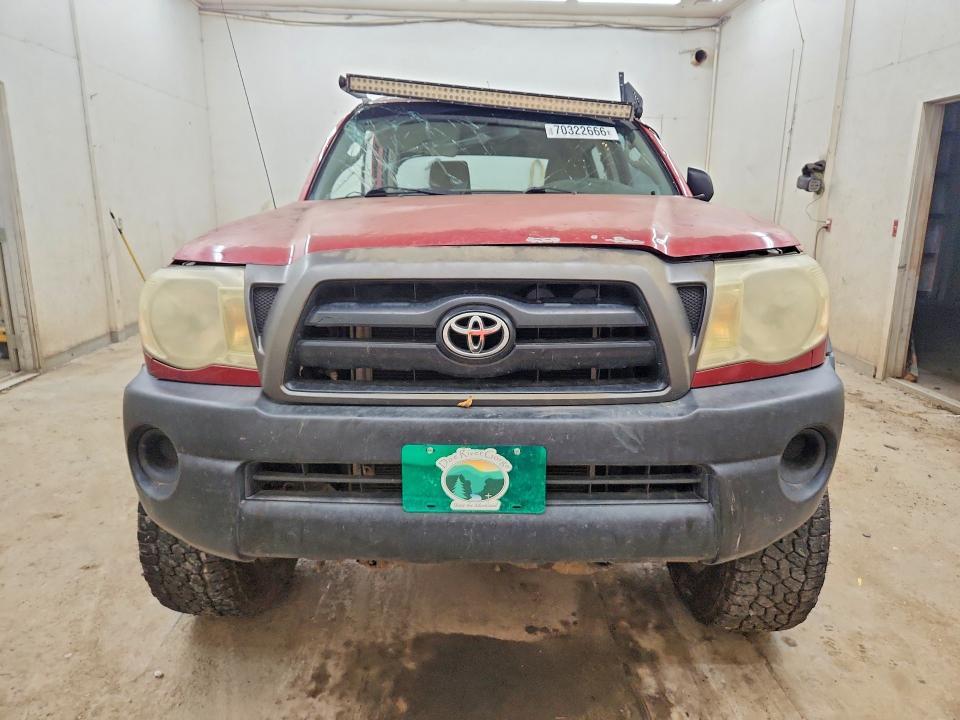 2008 Toyota Tacoma V6