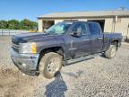 2011 Chevrolet Silverado K2500 Heavy Duty LT