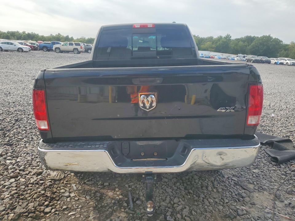 2011 Dodge RAM 2500