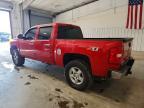 2010 Chevrolet Silverado K1500 LTZ