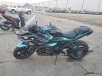 2026 Kawasaki Ninja H2