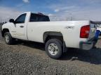 2009 Chevrolet Silverado K2500 Heavy Duty LT