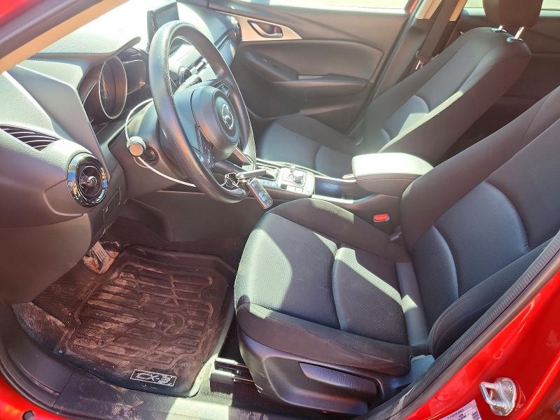 2019 Mazda CX-3 Sport