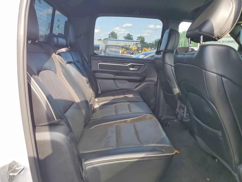 2020 Dodge 1500 Laramie