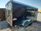 2026 Interstate VICT716TA2 Enclosed Cargo Trailer