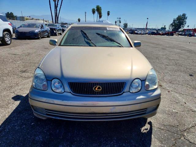 2000 Lexus GS 300