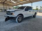 2018 Ford F150 Super Cab