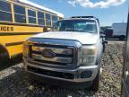 2013 Ford F550 Super Duty