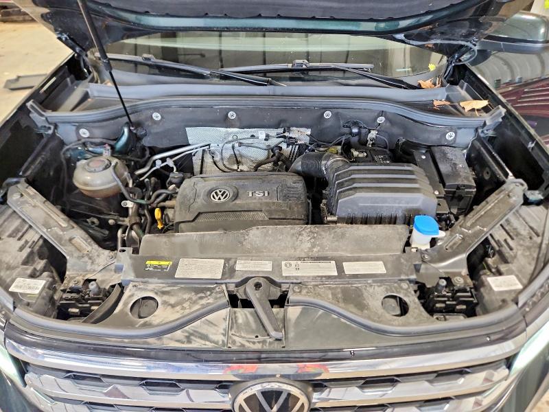 2021 Volkswagen Atlas SEL
