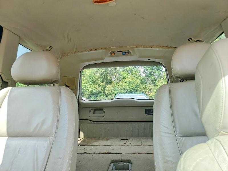 2010 Volvo Xc90 3.2