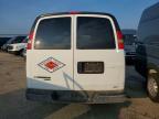 2014 Chevrolet Express G3500 LT