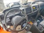 2018 Hino 258/268 BOX Truck