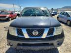 2007 Nissan Frontier XE