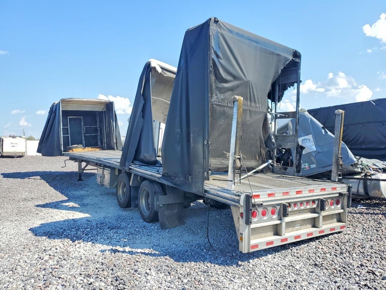 2023 Reitnouer Trailer