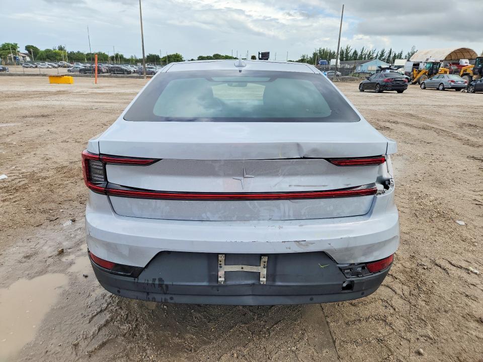 2023 Polestar 2