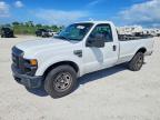 2010 Ford Super Duty F-350 W/D Super Duty