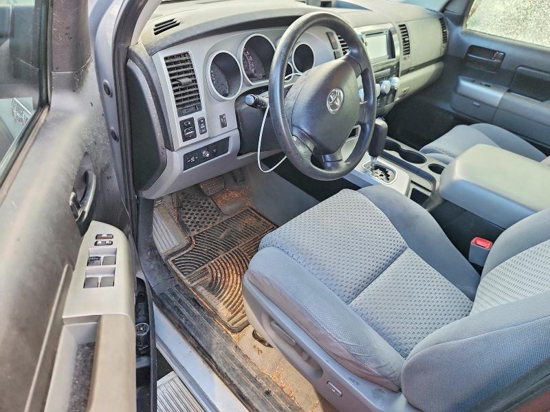 2008 Toyota Tundra SR5