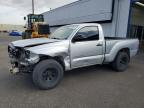 2008 Toyota Tacoma Base