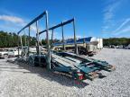 2015 Cottrell Car Hauler-Car Carrier