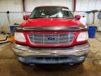 2002 Ford F150 Supercrew