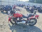 2004 Harley-Davidson Fxdwg