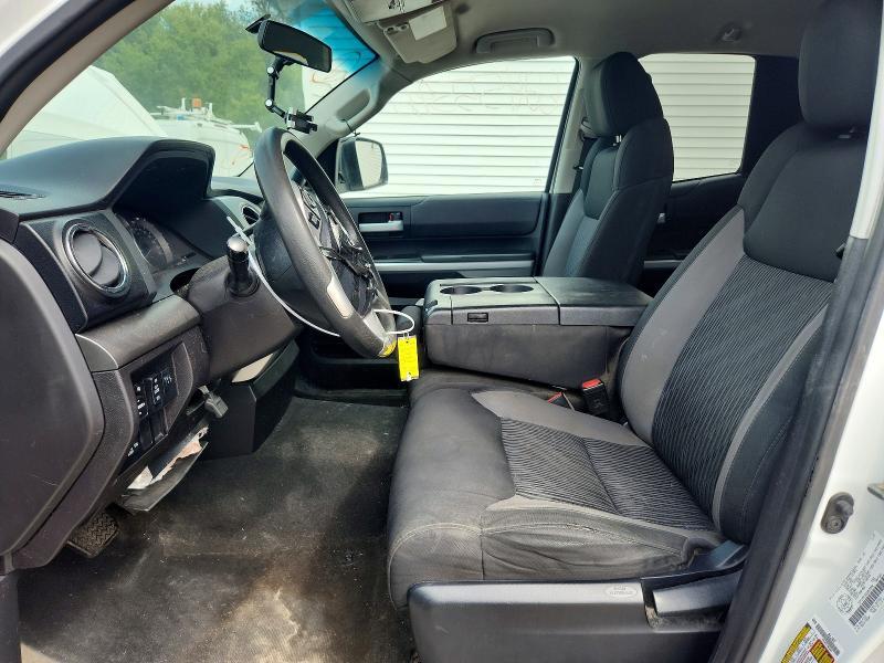 2016 Toyota Tundra SR