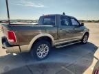 2013 Dodge RAM 1500 Longhorn