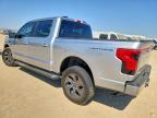 2025 Ford F150 Lightning Lariat