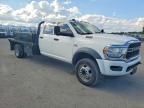 2020 Dodge RAM 5500