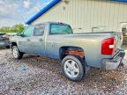 2011 Chevrolet Silverado K2500 Heavy Duty