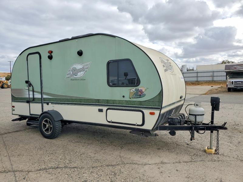 2016 Foresriver 2016 Forest River Rpod Camper