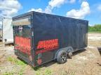2020 Rock Solid Carg O 7X16TA Enclosed Cargo Trailer